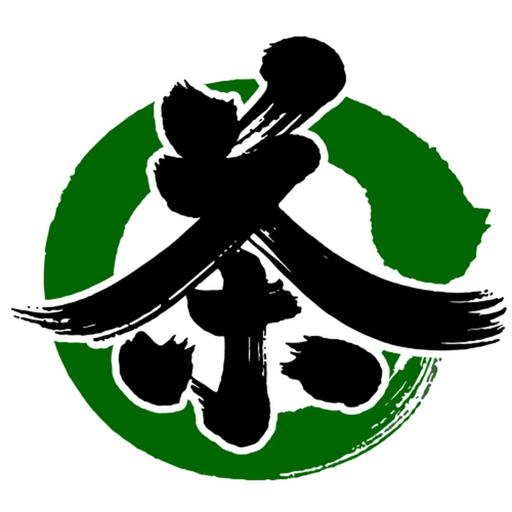 Logo of Kyoto Obubu Tea Farms