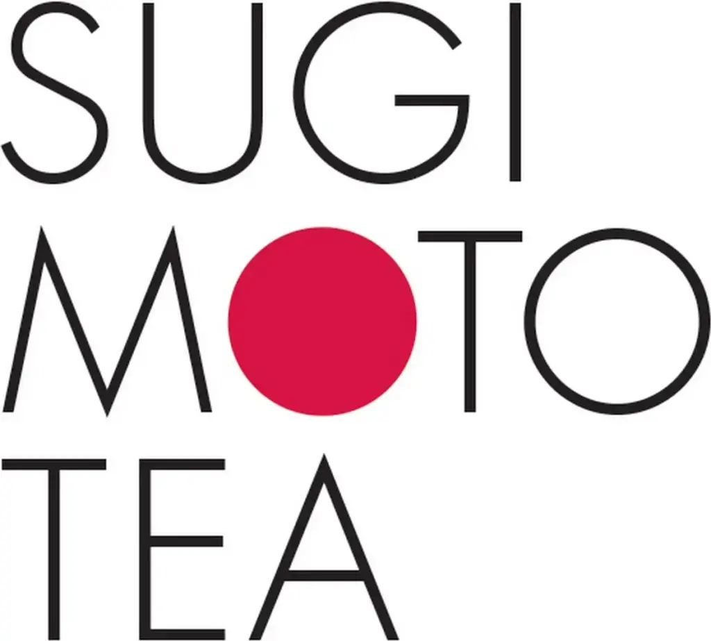 Logo of Sugimoto Tea Company