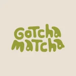 Gotcha Matcha's logo
