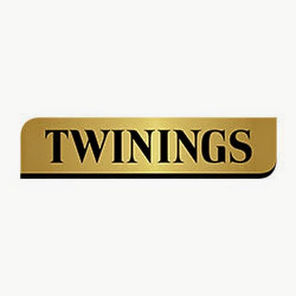 Logo of Twinings