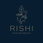 Rishi Tea's logo