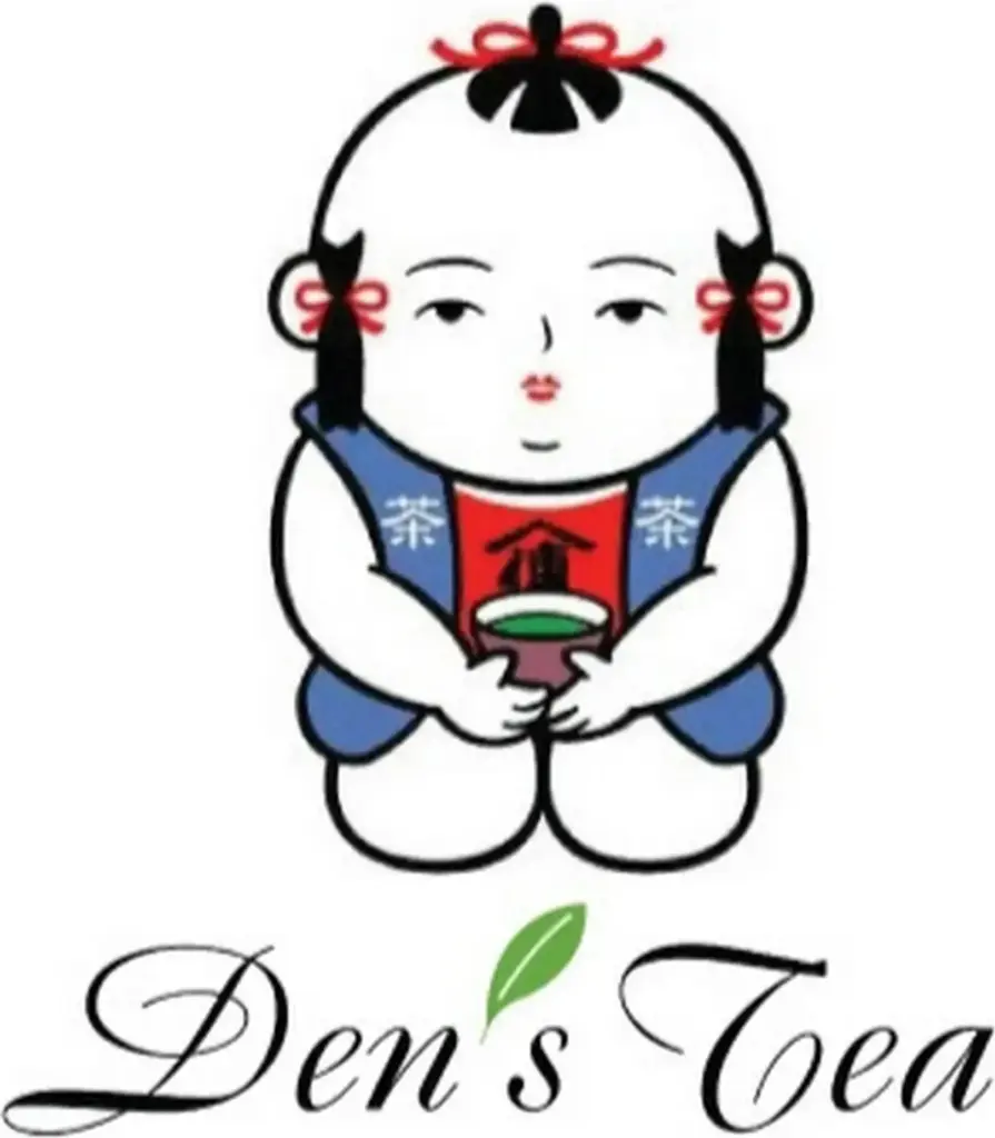 Logo of Den's Tea