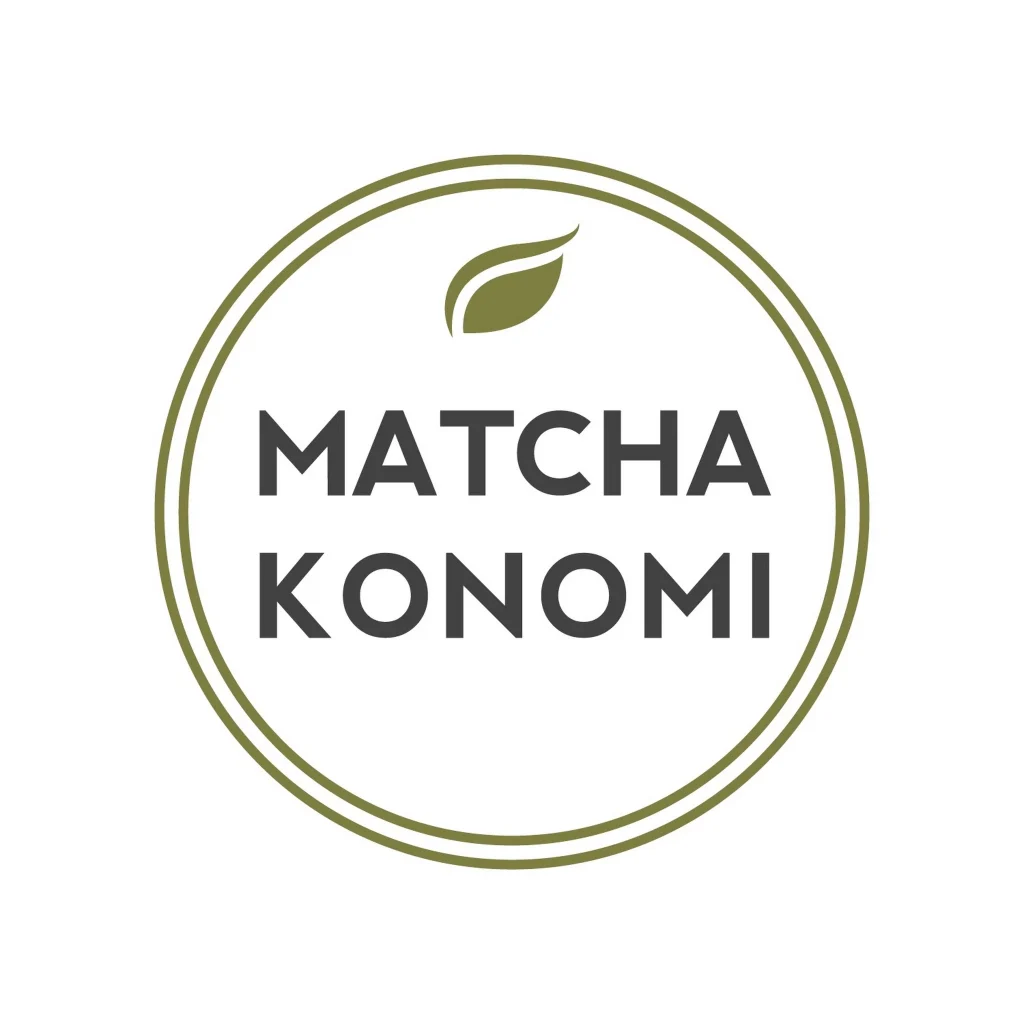 Logo of Matcha Konomi