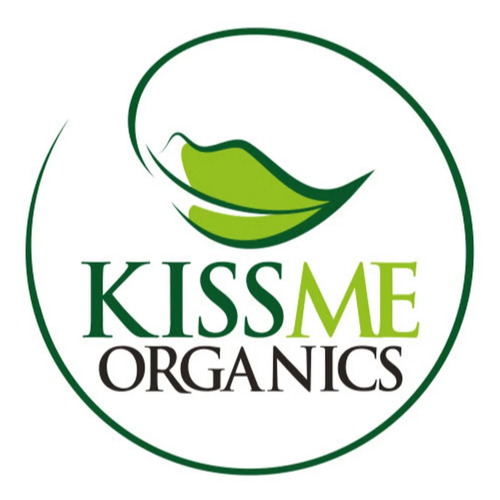 Kiss Me Organics
