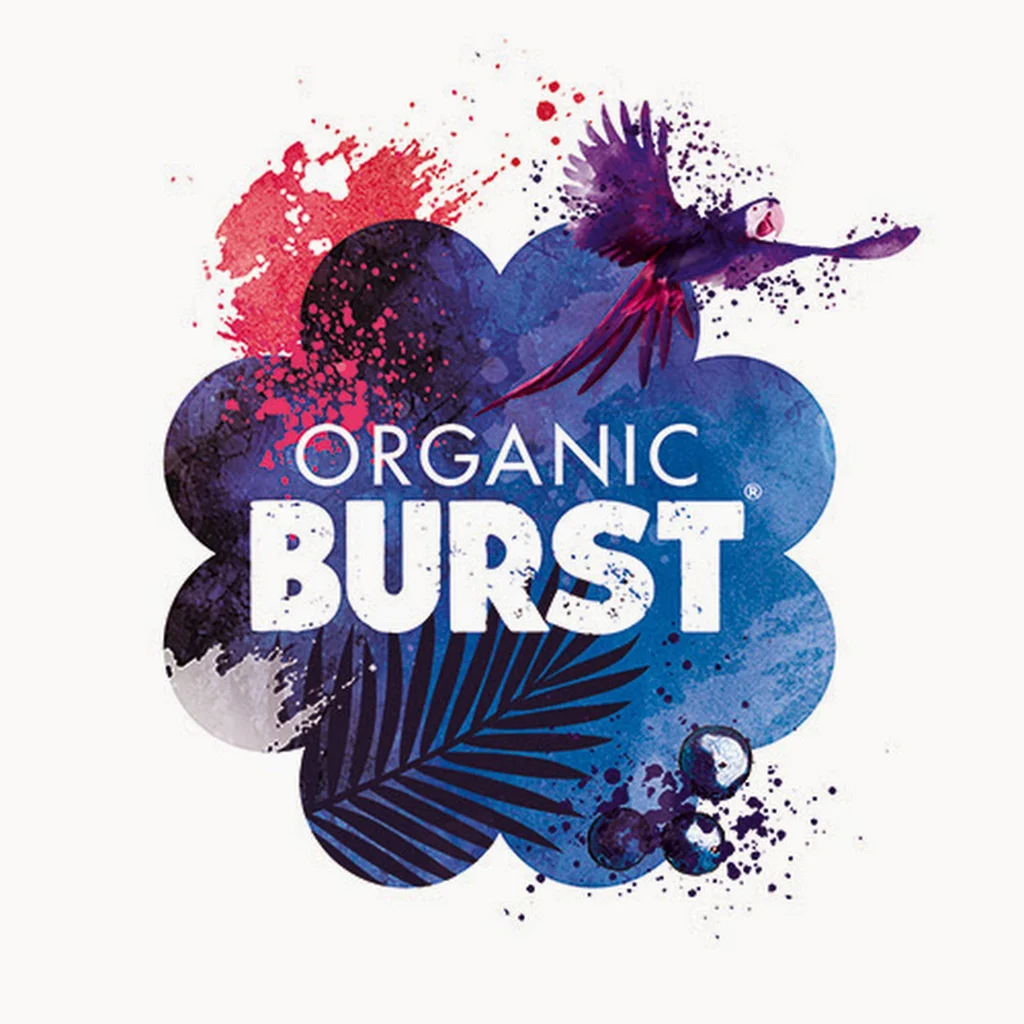 Organic Burst