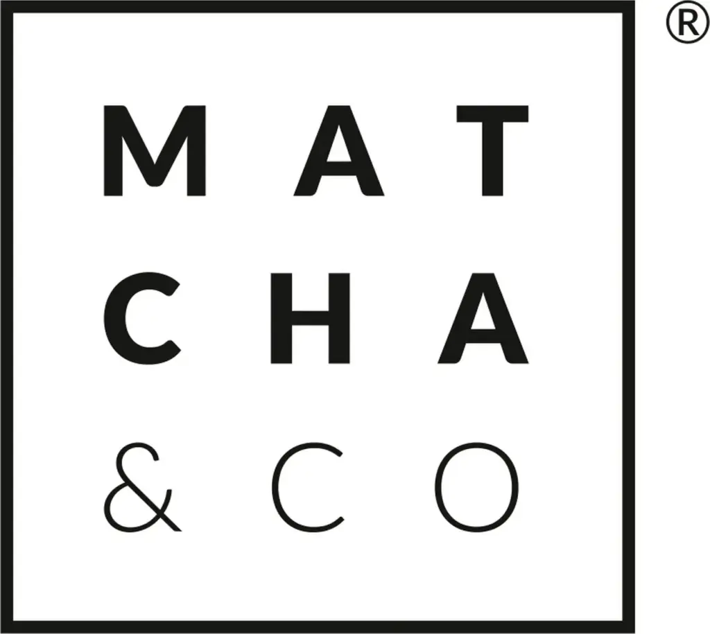 Logo of Matcha & CO