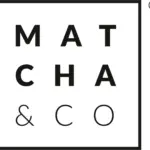 Matcha & CO's logo
