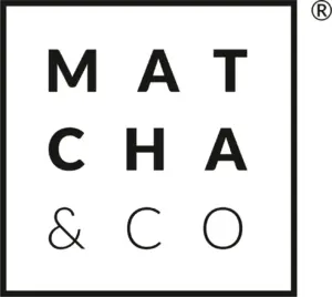 Matcha & CO logo