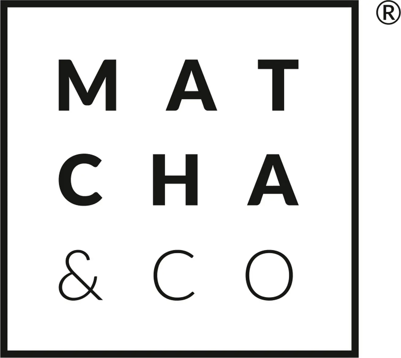 Matcha & CO's logo