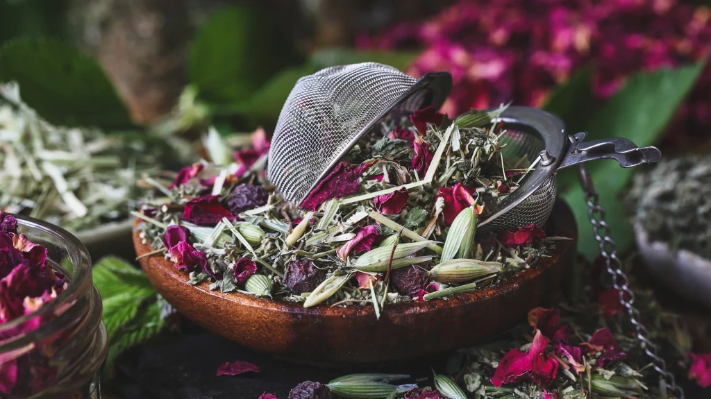 Mountain Rose Herbs YouTube channel cover
