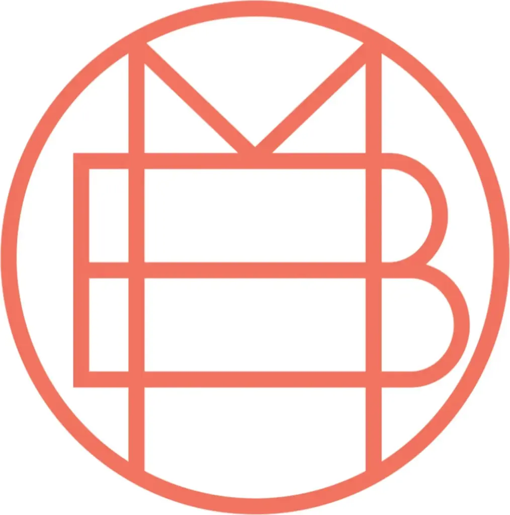 Logo of Matcha & Beyond