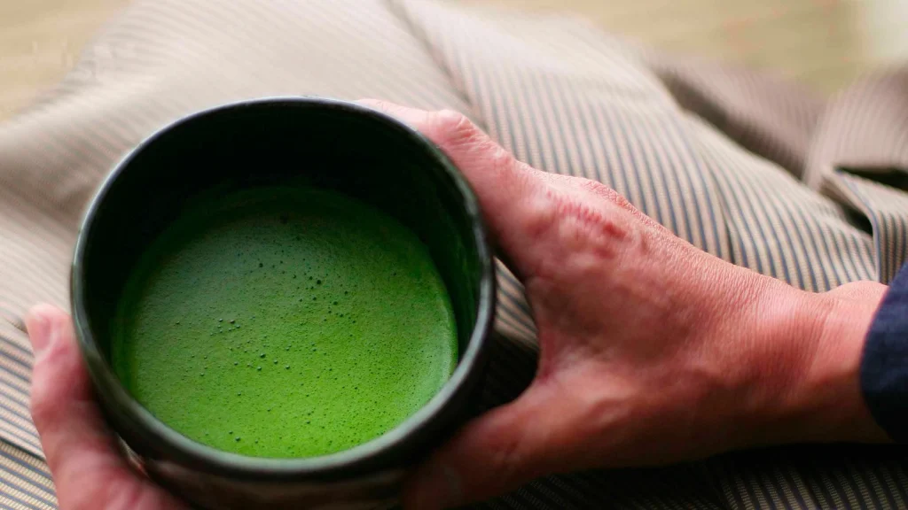 PureMatcha Australia YouTube channel cover