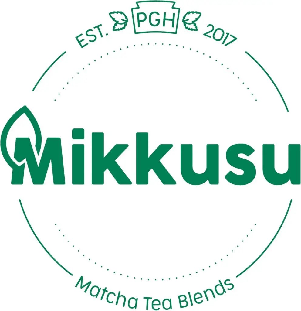 Logo of Mikkusu Tea