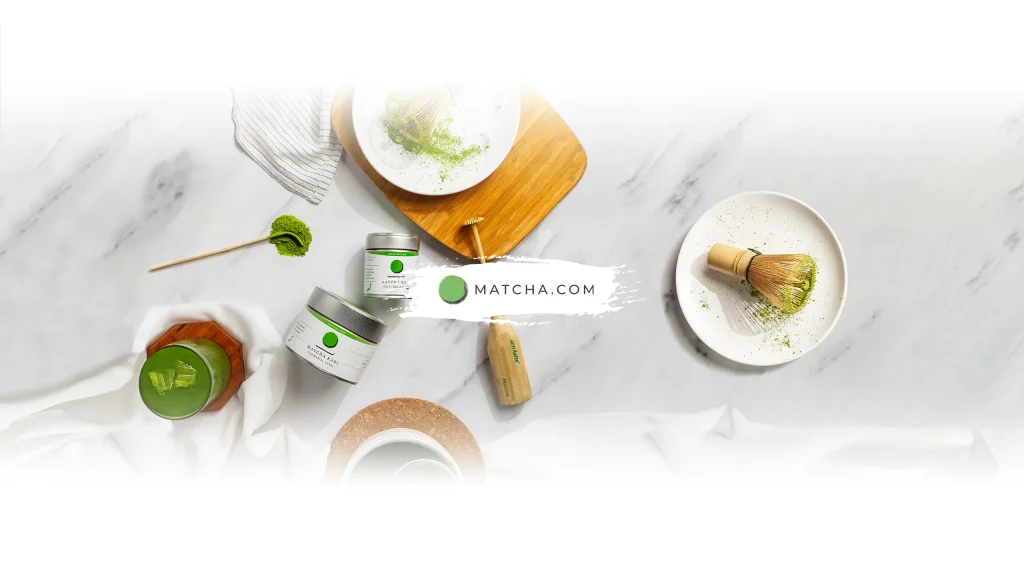 Matcha Kari YouTube channel cover