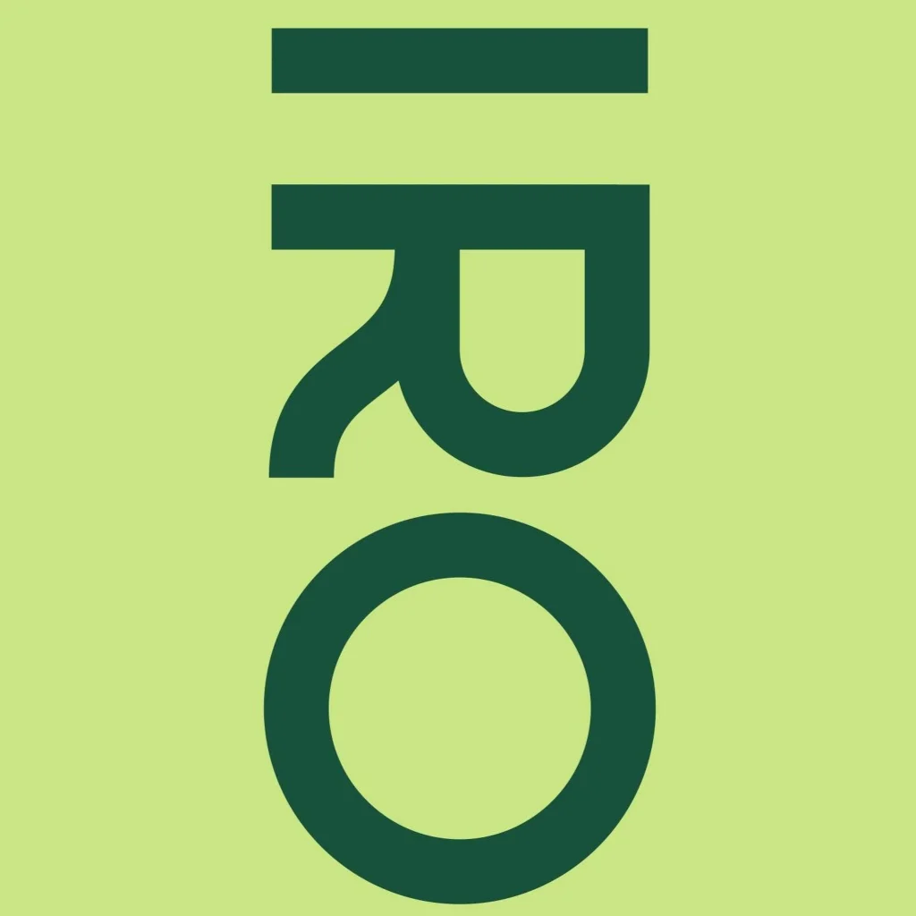Iro matcha's logo