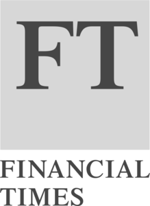 Financial Times logo