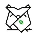 FKRŌ Matcha's logo