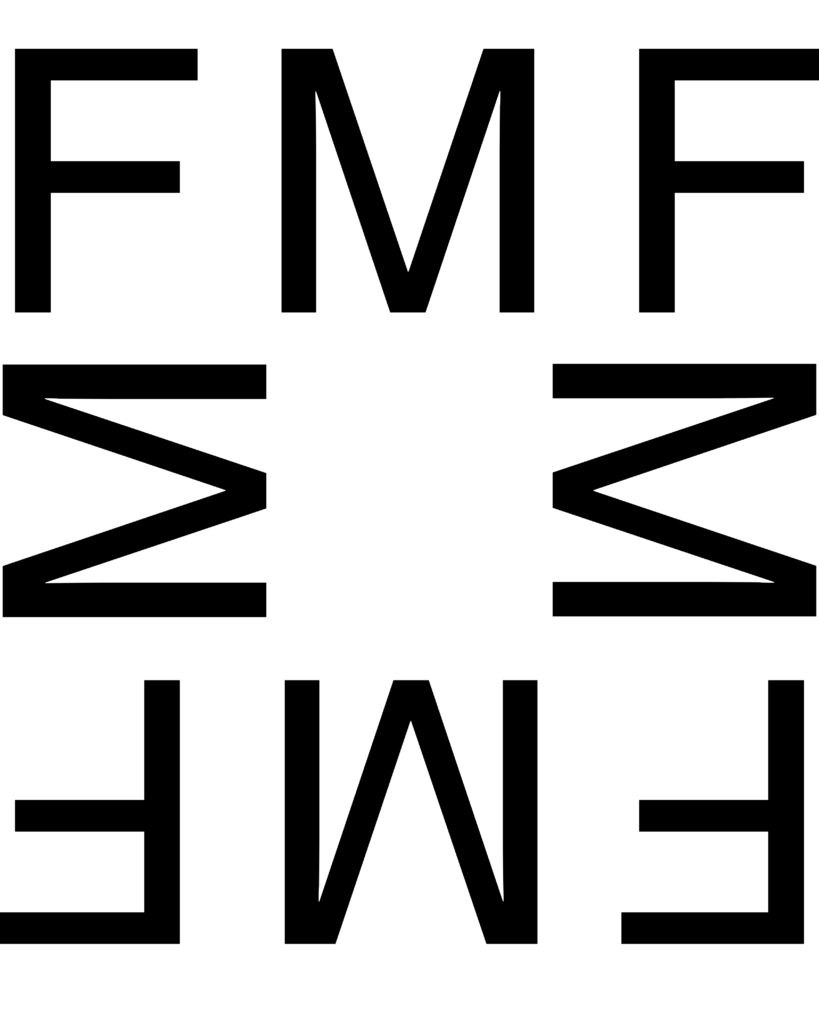 Funky Matcha's logo