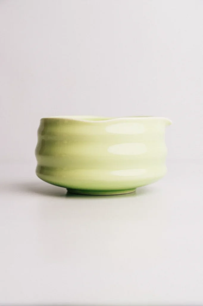 Mafia Matcha — Matcha Bowl