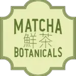 Matcha Botanicals's logo