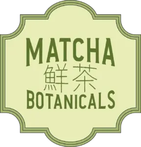 Matcha Botanicals logo