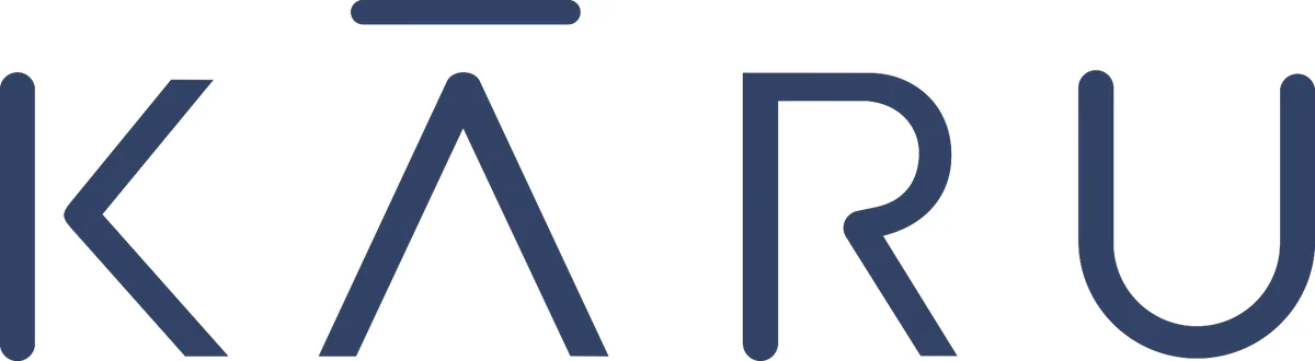 Matcha Karu's logo