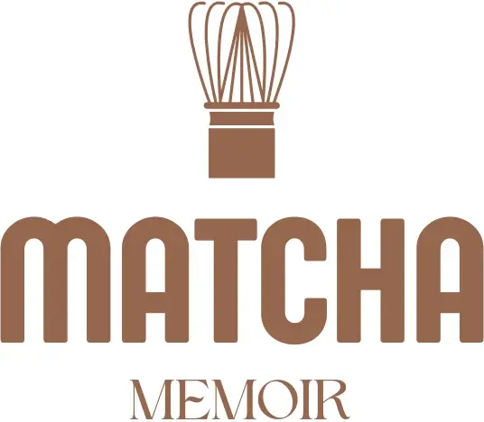 Logo of Matcha Memoir