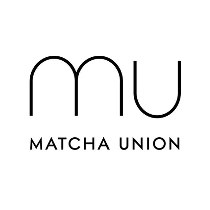 Logo of Matcha Union
