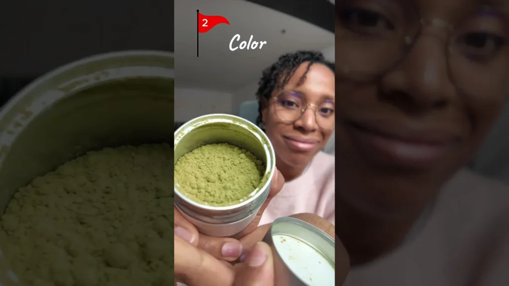 Skip This Matcha (3 Instant Red Flags)