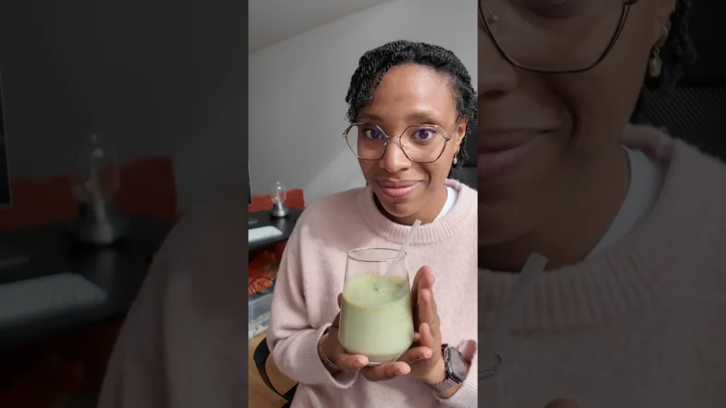 The $40 Matcha “Pick Me” Latte Scam