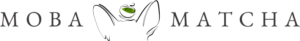 Moba Matcha logo