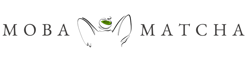 Moba Matcha's logo