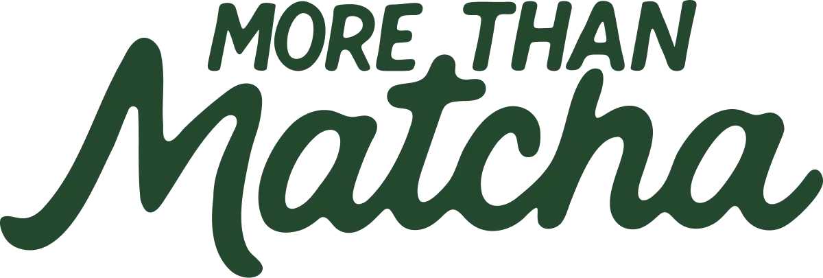 More Than Matcha's logo