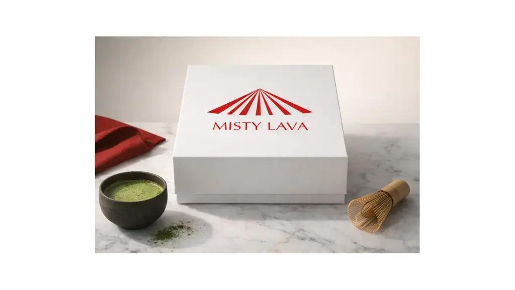 Misty Lava Mist and Fire collection product image, fully visible on a white background
