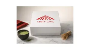 Misty Lava Mist and Fire collection product image, fully visible on a white background