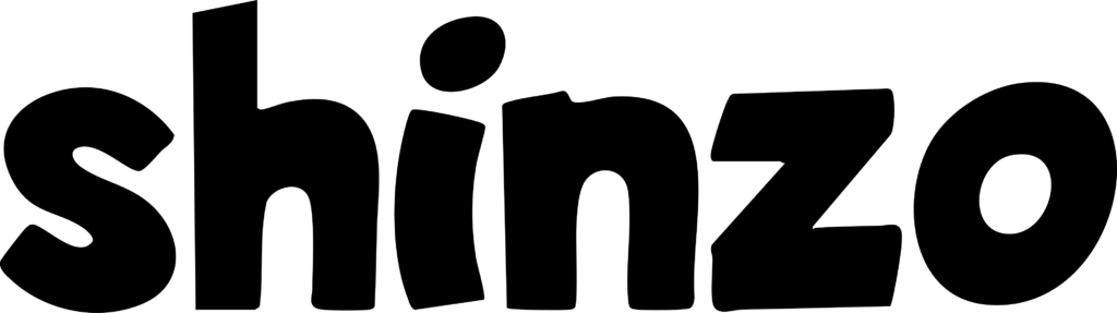 Shinzo Matcha's logo