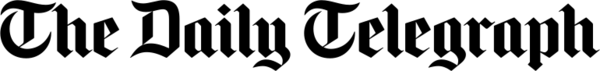 The Telegraph logo