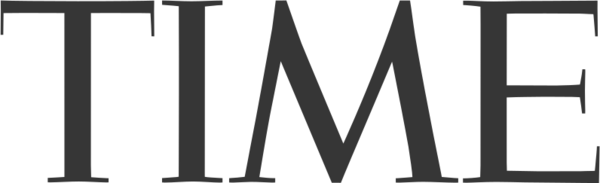 TIME logo